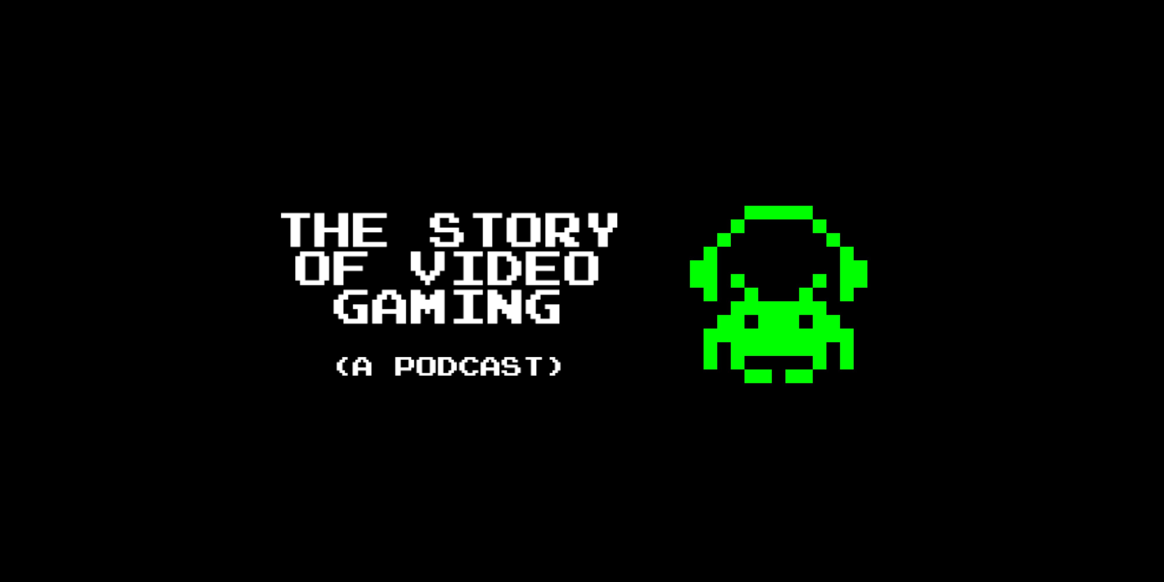 The Story of Video Gaming